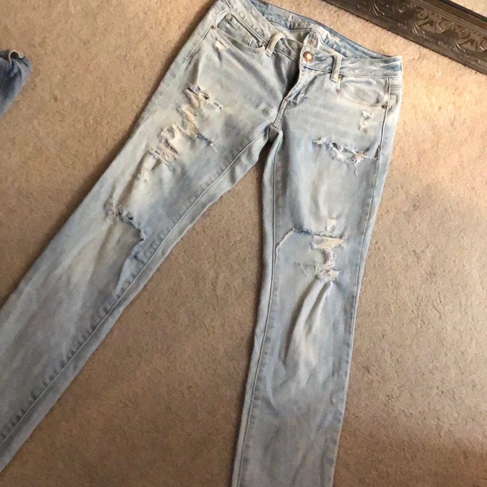 Boyfriend Jeans